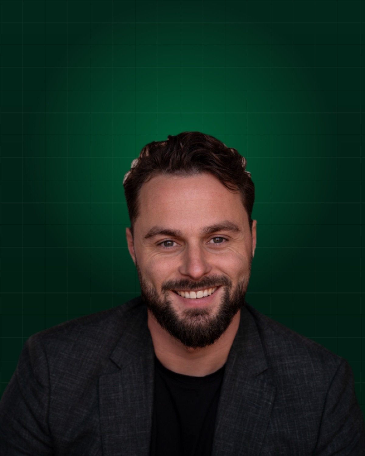 Frank Boom