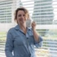 Carolien Dame-ter Braake