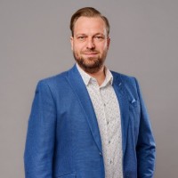 Jon Kleinjan